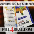 Aurogra 100 Mg Sildenafil 11